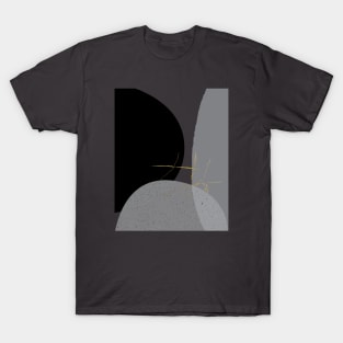 Mid Century Minimalist T-Shirt